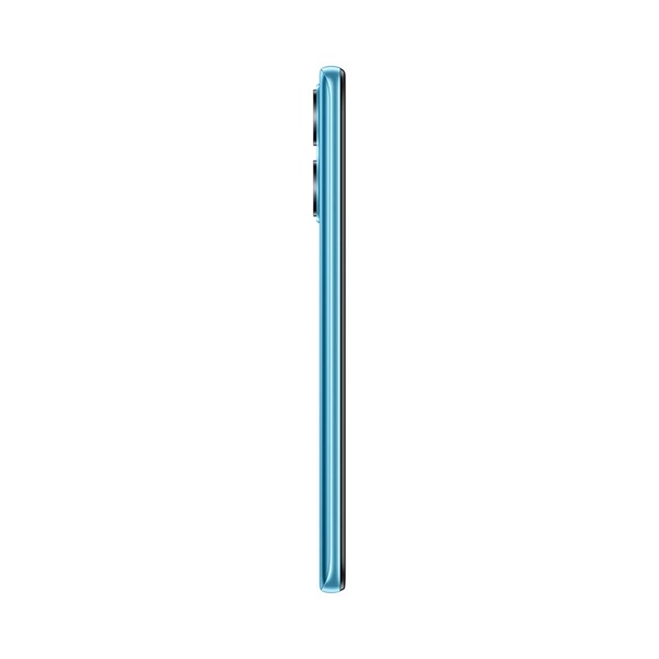 Honor X7a 6,75" LTE 4/128GB DualSIM kék okostelefon