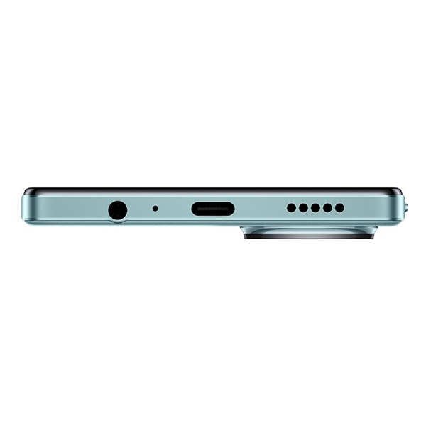 Honor X7b 6,8" LTE 6/128GB DualSIM zöld okostelefon