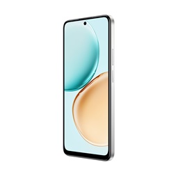 Honor X7d 6,77" LTE 6/128GB DualSIM ezüst okostelefon