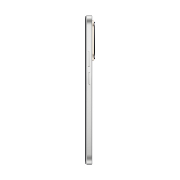Honor X7d 6,77" LTE 6/128GB DualSIM ezüst okostelefon
