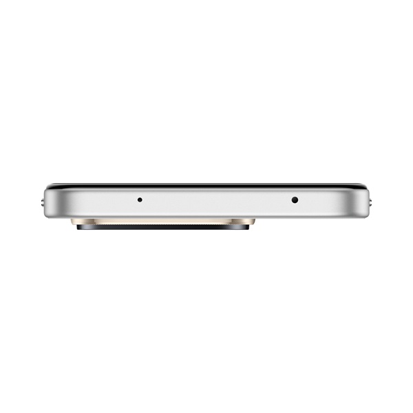 Honor X7d 6,77" LTE 6/128GB DualSIM ezüst okostelefon