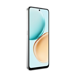 Honor X7d 6,77" LTE 8/256GB DualSIM ezüst okostelefon