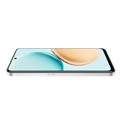 Honor X7d 6,77" LTE 8/256GB DualSIM ezüst okostelefon