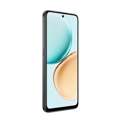 Honor X7d 6,77" LTE 8/256GB DualSIM fekete okostelefon