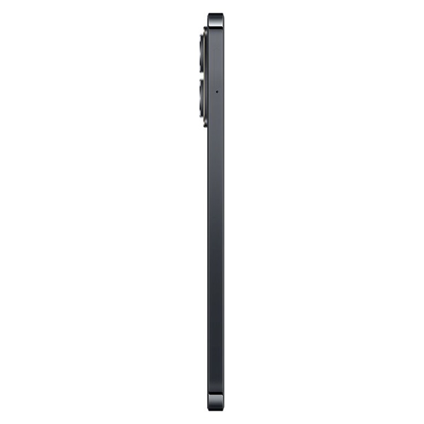 Honor X8b 6,7" LTE 8/256GB DualSIM fekete okostelefon