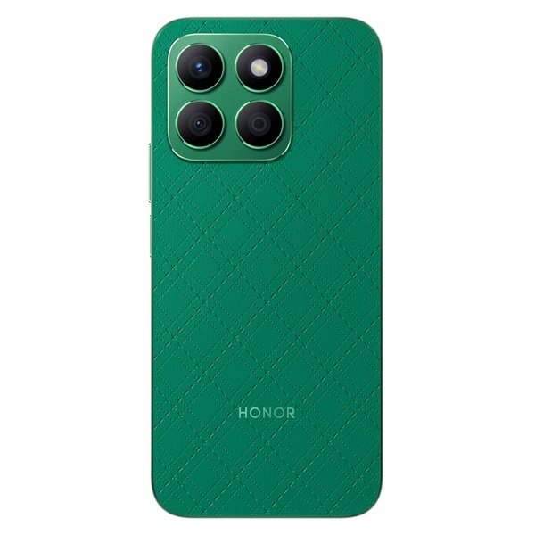 Honor X8b 6,7" LTE 8/256GB DualSIM zöld okostelefon
