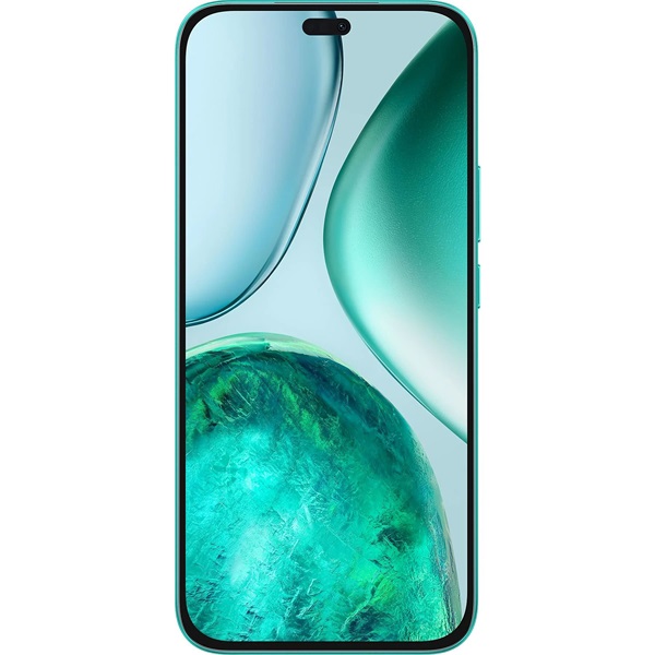 Honor X8c 6,7" LTE 8/256GB DualSIM zöld okostelefon