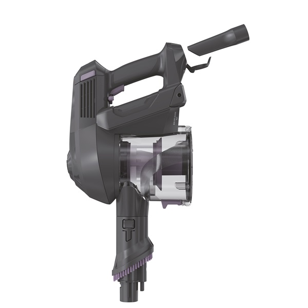 Hoover HF103X 011 vezeték nélküli kézi porszívó (Újszerű)