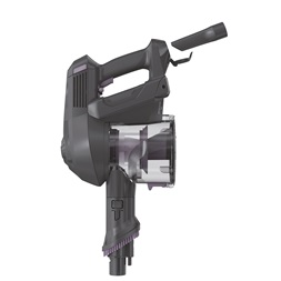 Hoover HF103X 011 vezeték nélküli kézi porszívó (Újszerű)