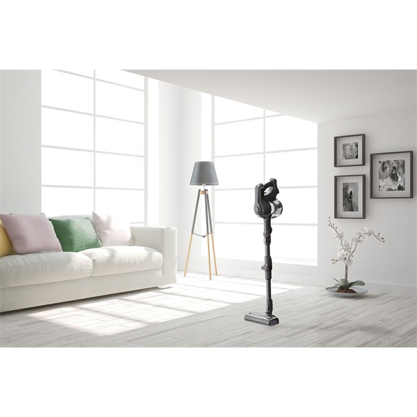 Hoover HF103X 011 vezeték nélküli kézi porszívó (Újszerű)