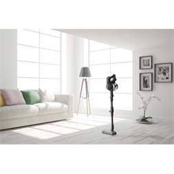 Hoover HF103X 011 vezeték nélküli kézi porszívó (Újszerű)