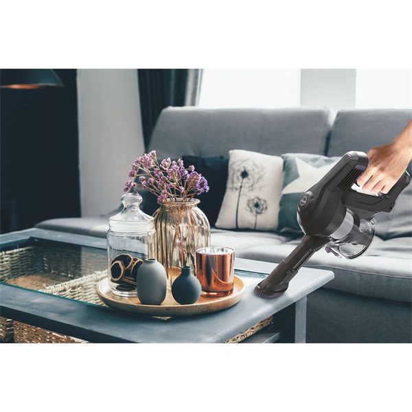 Hoover HF103X 011 vezeték nélküli kézi porszívó (Újszerű)
