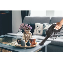 Hoover HF103X 011 vezeték nélküli kézi porszívó (Újszerű)