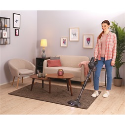 Hoover HF103X 011 vezeték nélküli kézi porszívó (Újszerű)