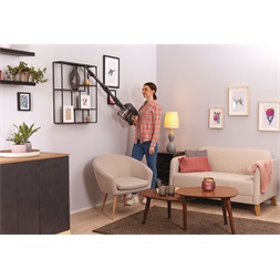 Hoover HF103X 011 vezeték nélküli kézi porszívó (Újszerű)