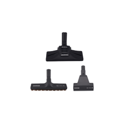 Hoover TE70_TE75011 piros porzsákos porszívó