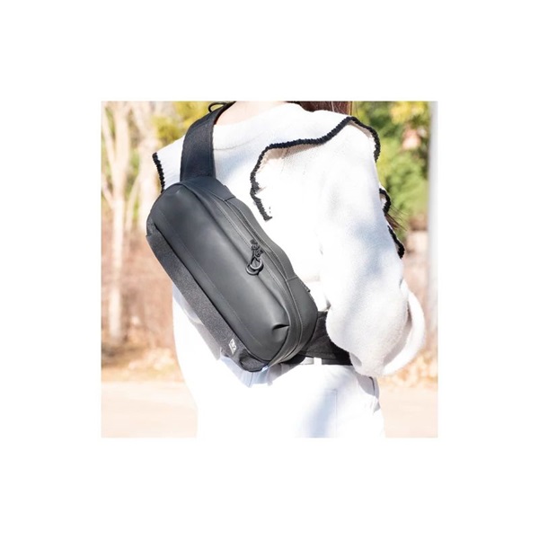 Hori Adventure Pack Nintendo Switch 2 Official vállpántos szürke táska