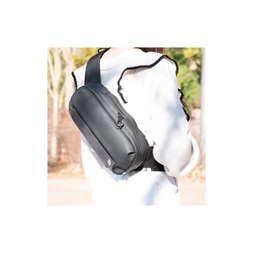 Hori Adventure Pack Nintendo Switch 2 Official vállpántos szürke táska