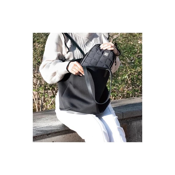 Hori Puff Pouch Nintendo Switch 2 Official szürke védőtok