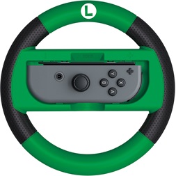 Hori NSP1162 Wheel Deluxe Nintendo Switch Luigi Joy-Con kontroller kiegészítő