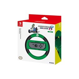 Hori NSP1162 Wheel Deluxe Nintendo Switch Luigi Joy-Con kontroller kiegészítő