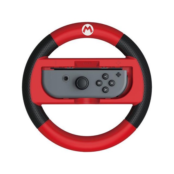 Hori NSP1161 Wheel Deluxe Nintendo Switch Mario Joy-Con kontroller kiegészítő