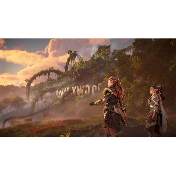 Horizon Forbidden West Complete Edition PS5 játékszoftver
