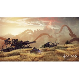 Horizon Forbidden West PS5 játékszoftver (Újszerű)