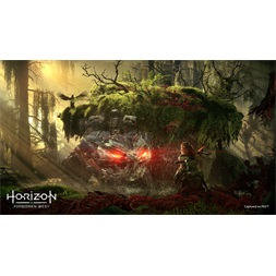 Horizon Forbidden West PS5 játékszoftver (Újszerű)