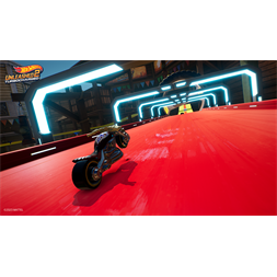 Hot Wheels Unleashed™ 2 – Turbocharged PS4 játékszoftver