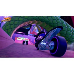 Hot Wheels Unleashed™ 2 – Turbocharged PS4 játékszoftver