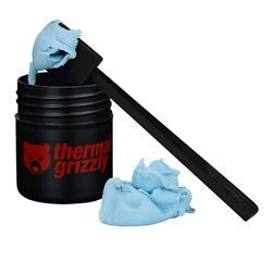 Hővezető paszta Thermal Grizzly Putty Advance - 30g