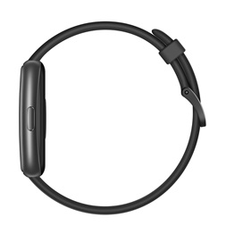 Huawei Band 7 fekete aktivitásmérő_DEMO (Újracsomagolt)