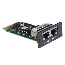 Huawei RMS-MODBUS01B UPS távfelügyeleti interfész kártya