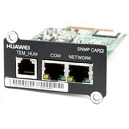 Huawei RMS-SNMP01A1 UPS távfelügyeleti interfész kártya