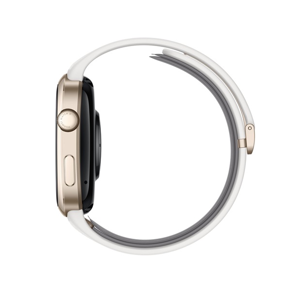 Huawei Watch D2 fehér okosóra