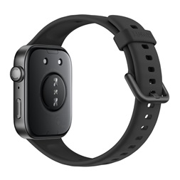Huawei Watch Fit 3 fekete okosóra