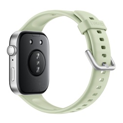 Huawei Watch Fit 3 zöld okosóra