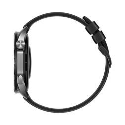 Huawei Watch GT 4 (46mm) fekete okosóra