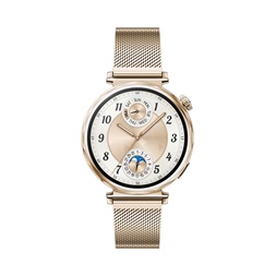 Huawei Watch GT 5 (41mm) arany okosóra