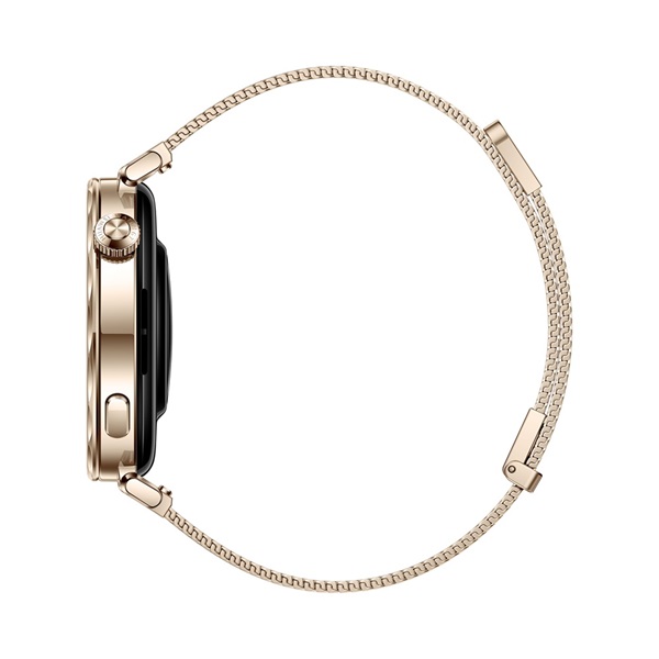 Huawei Watch GT 5 (41mm) arany okosóra