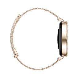 Huawei Watch GT 5 (41mm) arany okosóra