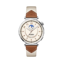 Huawei Watch GT 5 (41mm) barna okosóra