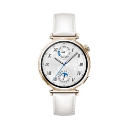Huawei Watch GT 5 (41mm) fehér okosóra