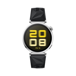 Huawei Watch GT 5 (41mm) fekete okosóra