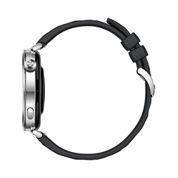 Huawei Watch GT 5 (41mm) fekete okosóra