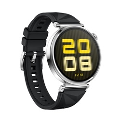 Huawei Watch GT 5 (41mm) fekete okosóra