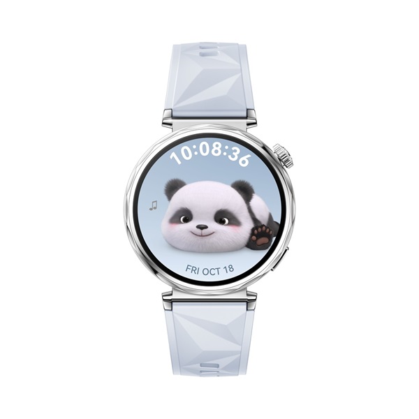 Huawei Watch GT 5 (41mm) kék okosóra