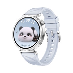 Huawei Watch GT 5 (41mm) kék okosóra