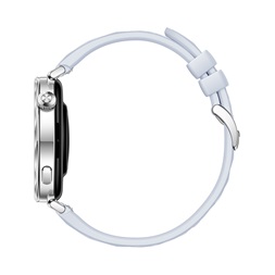 Huawei Watch GT 5 (41mm) kék okosóra